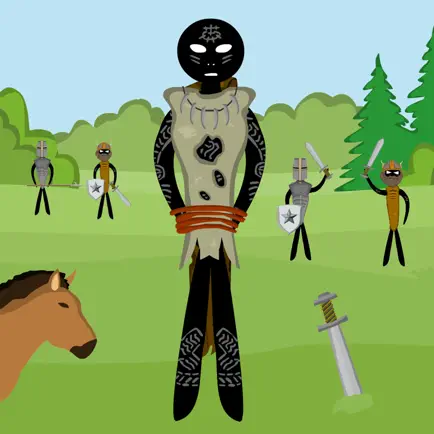 Stick war escape Cheats