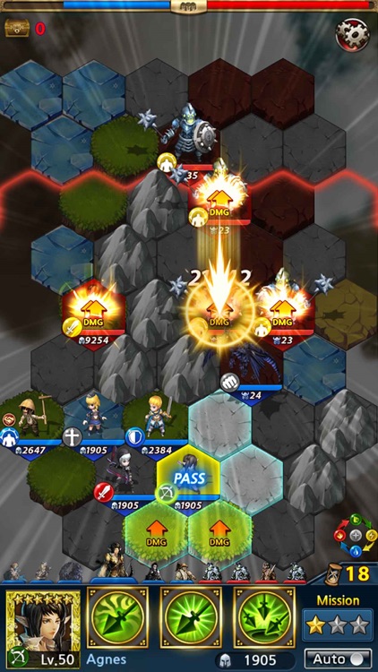 Devil Breaker : Rise screenshot-4