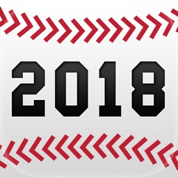 MLB Manager 2018