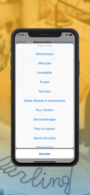Busicity Shop(圖7)-速報App