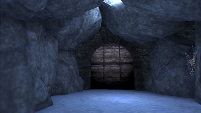 Terror Cave VR(圖2)-速報App