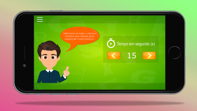 Screenshot #3 pour Soletrando 2019