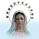 My Holy Rosary (with voice) App Positive Reviews