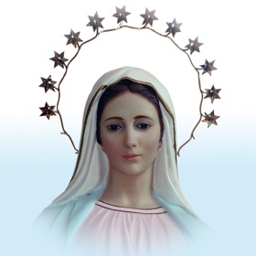 螢幕擷取畫面 (5) My Holy Rosary (with voice)