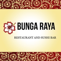 Bunga Raya Palm Harbor