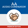 AA Audio Companion App for Alcoholics Anonymous - Kepler47 Software Inc.