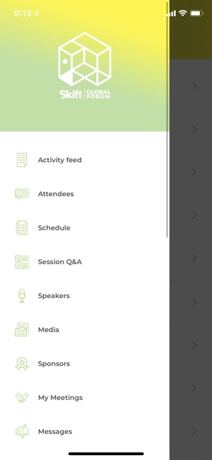 Skift Forum(圖2)-速報App