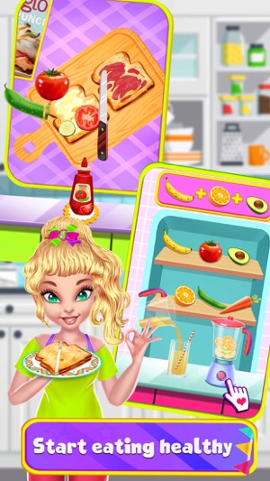 Cheerleader Fitness Challenge(圖3)-速報App