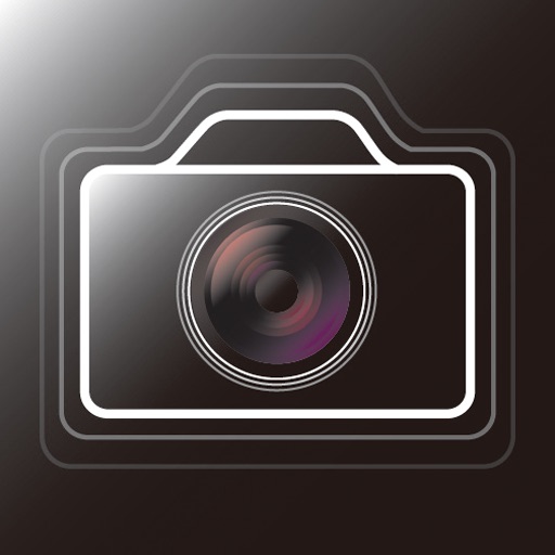 EdgeCamera iOS App