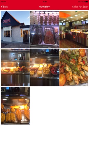 Carlo's Port Seton(圖3)-速報App