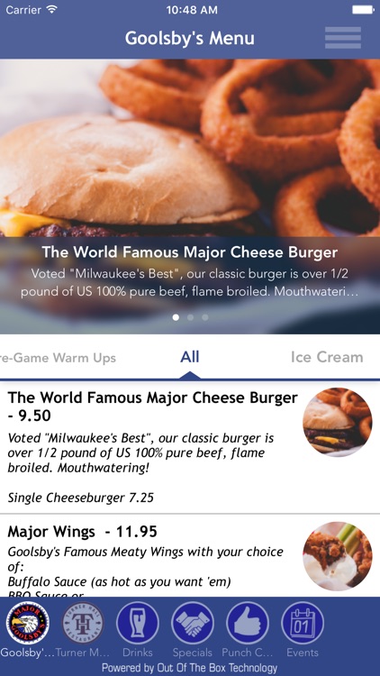 Major Goolsby's screenshot-4