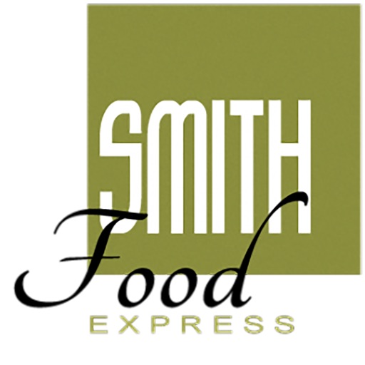 Smith Express Food icon