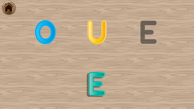 123 & ABC Puzzle-Learn English screenshot-3