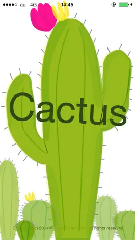 Game screenshot Your Cactus mod apk