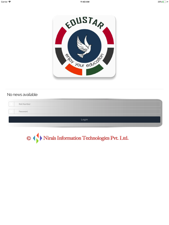 Screenshot #4 pour EDUSTAR