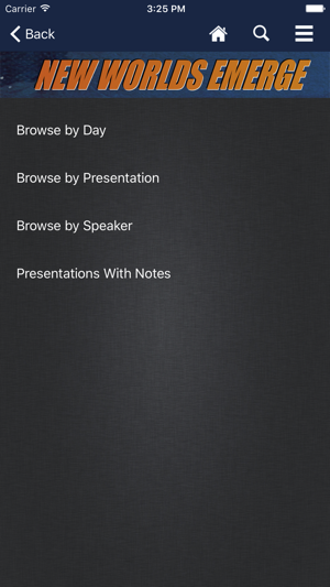 CLA Annual Conference 2017(圖2)-速報App