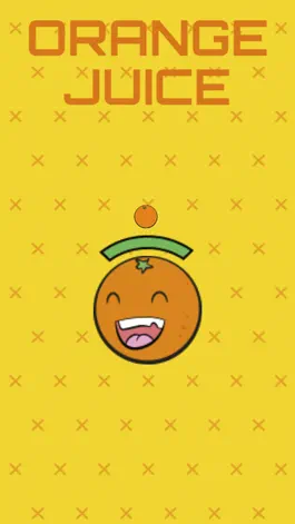 Game screenshot Orange Juice Brick Breaker mod apk