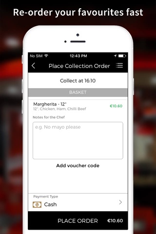 Mars Pizza Takeaway Navan - náhled