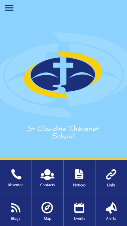 St Claudine Thevenet School