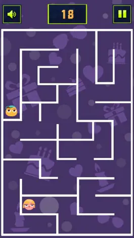 Game screenshot Maze Lovers Story hack