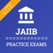 Prepare for JAIIB certification with this handy app containing 240 (normal mode) to 1200 (challenge mode) questions across the three JAIIB subjects