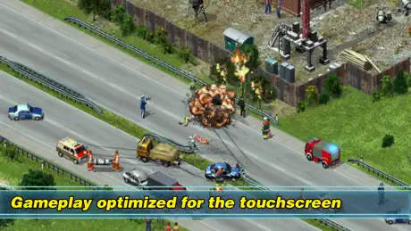 EMERGENCY Mobile