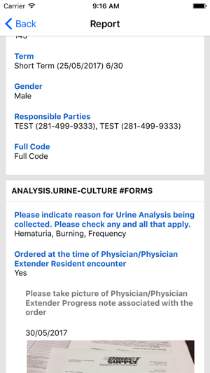 CIC Physician(圖3)-速報App