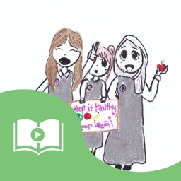 UAE, Healthy School, ADCOF