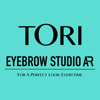 Eyebrow Shape Studio AR Mirror - Scott Forshaw