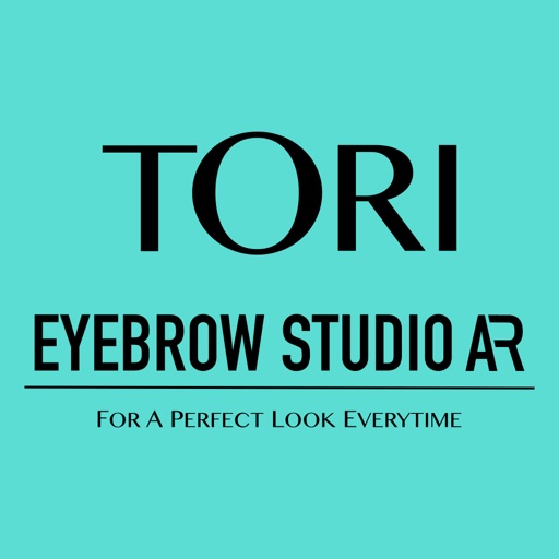 Eyebrow Shape Studio AR Mirror