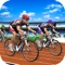 City Bicycle Racing Mania Pro