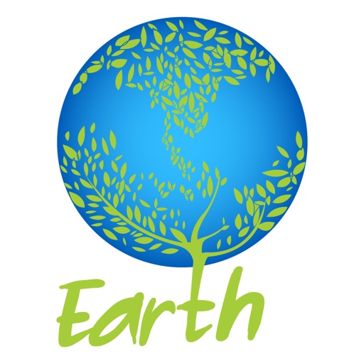 Earth Link icon