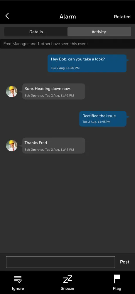 Pulse™ for Enterprise