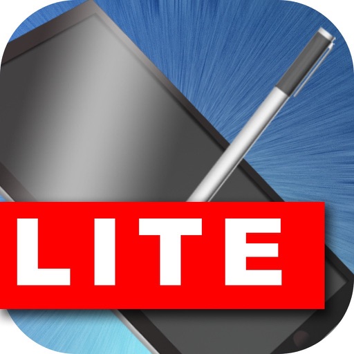 iGraphTabletLite iOS App
