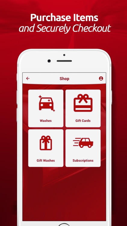 Ron's Express ezOtto screenshot-3