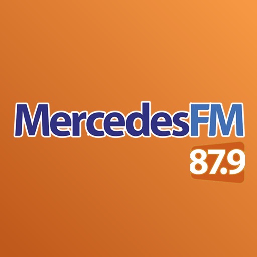 Rádio Mercedes icon