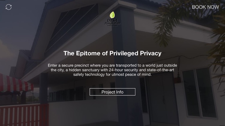 Desa Pengakalan Bandaraya Baru