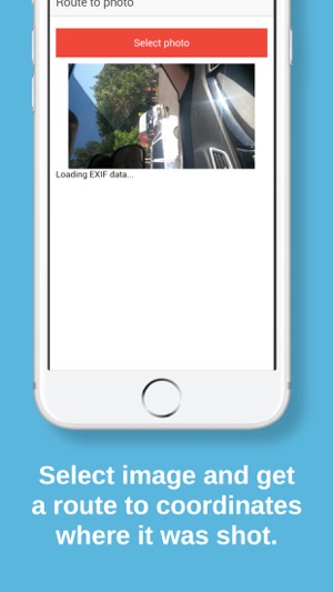 RouteToPhoto