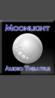 moonlight audio theatre iphone resimleri 1