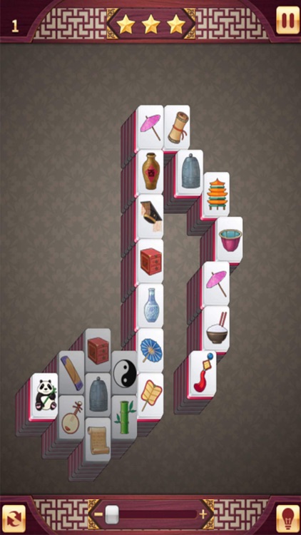 Mahjong King screenshot-3
