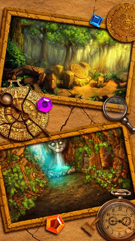 Tomb Escape:Room Escape Games screenshot 2