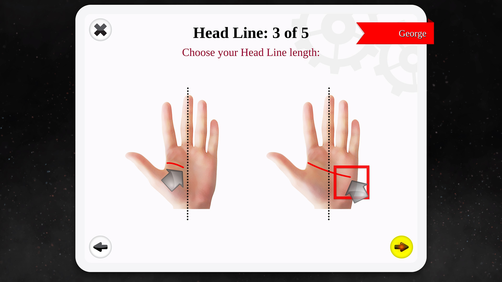Palm Reading Premium screenshot 27