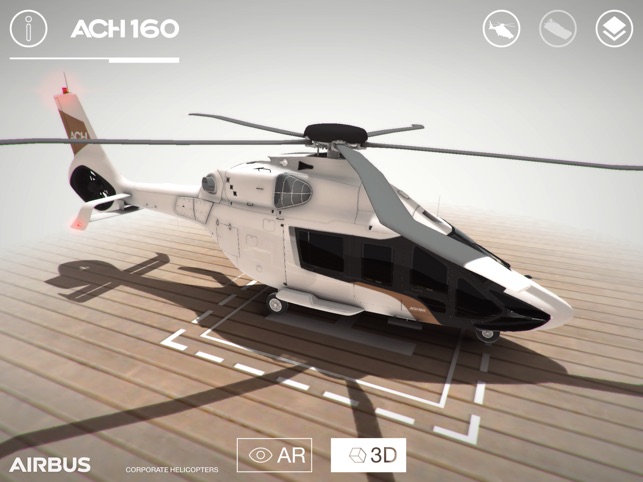 ACH Yacht Interface