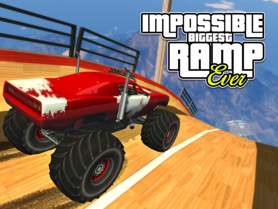 Screenshot #4 pour Impossible plus grande rampe j