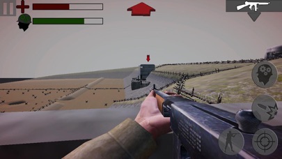 Medal Of Valor D-Day NO ADS screenshot 4