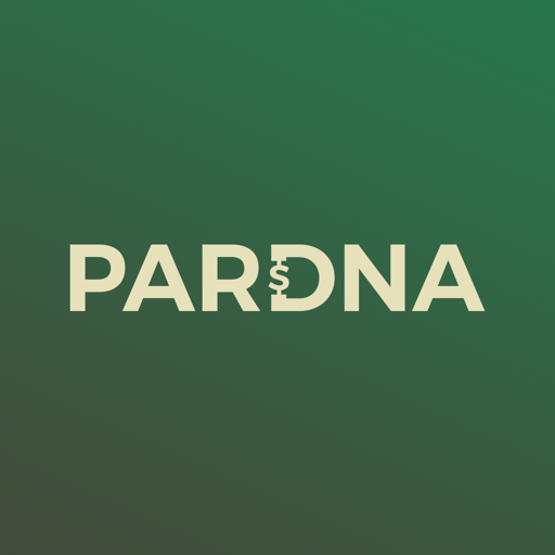 Pardna