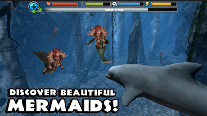 Dolphin Simulator screenshot 5