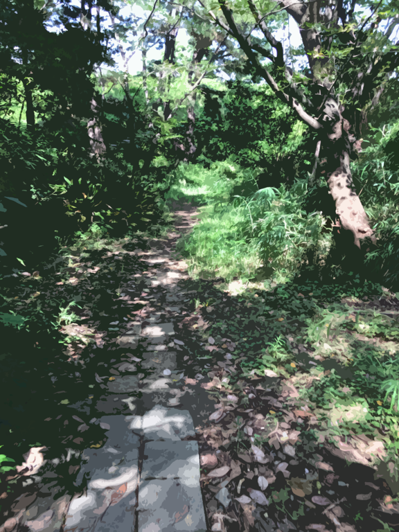 Escape Game: Red Flower iPad screenshot 3 - Games app