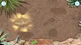 andy's great fossil hunt айфон картинки 3