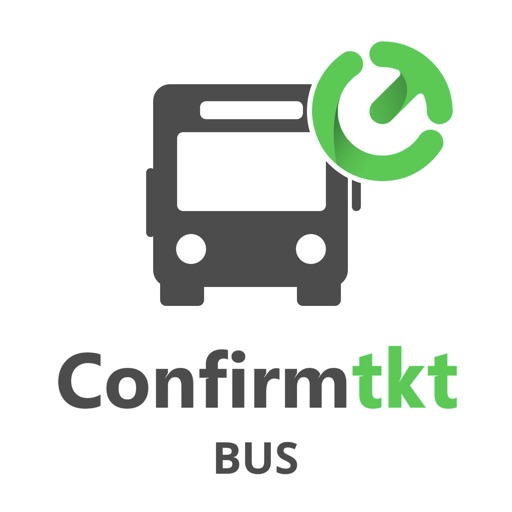 Confirmtkt Bus icon